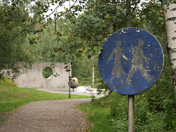 Liikennemerkki